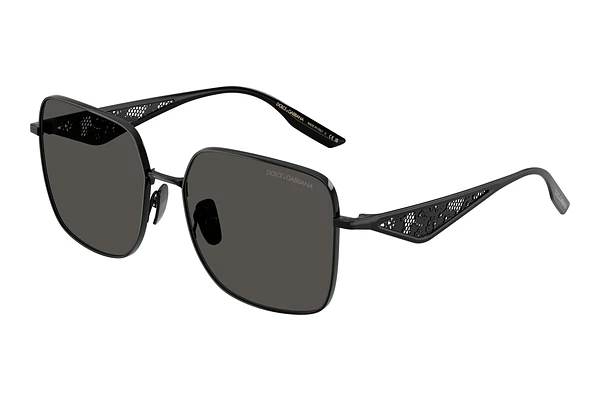 Sunglasses Dolce & Gabbana DG2310 01/87