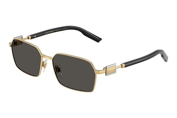 Sunglasses Dolce & Gabbana DG2316 02/87