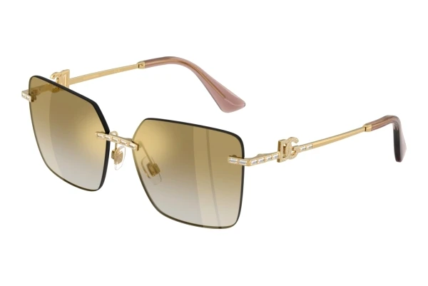 Sunglasses Dolce & Gabbana DG2332B 02/6E