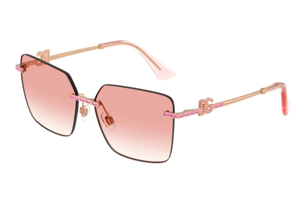 Sunglasses Dolce & Gabbana DG2332B 12988D