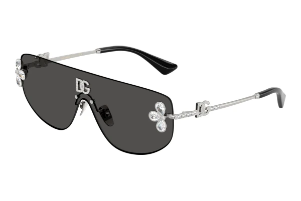 Sunglasses Dolce & Gabbana DG2333B 05/87