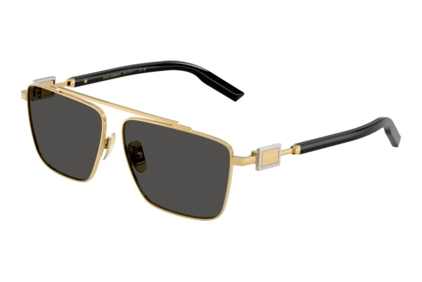 Sunglasses Dolce & Gabbana DG2336 02/87