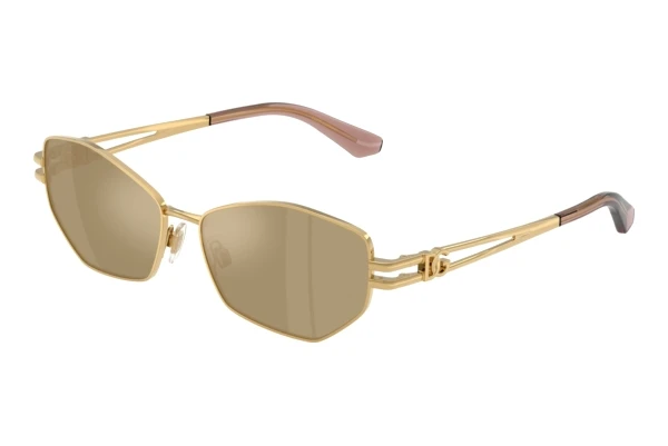 Sunglasses Dolce & Gabbana DG2338 02/03