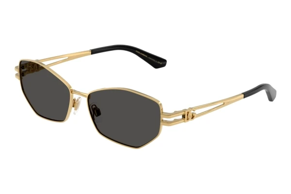 Sunglasses Dolce & Gabbana DG2338 02/87