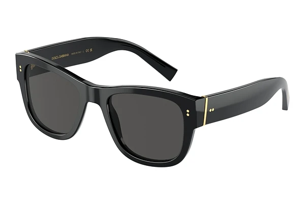 Sunglasses Dolce & Gabbana DG4338 501/87