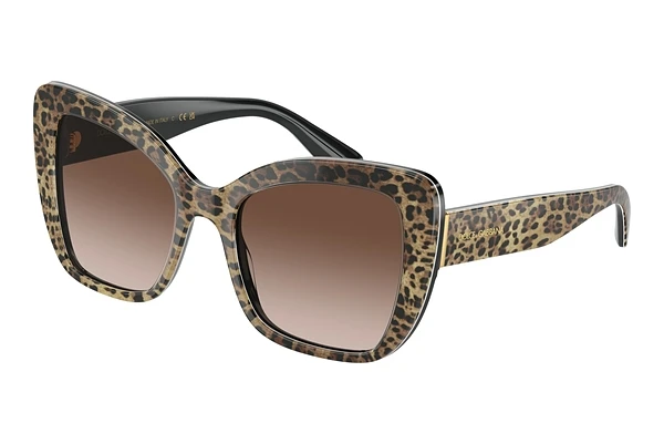 Sunglasses Dolce & Gabbana DG4348 316313
