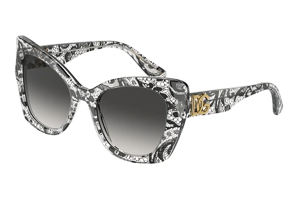 Sunglasses Dolce & Gabbana DG4405 32878G