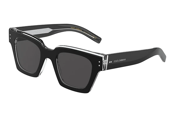 Sunglasses Dolce & Gabbana DG4413 675/R5