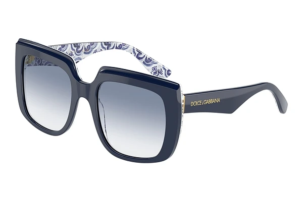 Sunglasses Dolce & Gabbana DG4414 341419