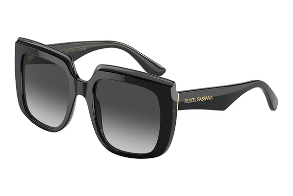 Sunglasses Dolce & Gabbana DG4414 501/8G
