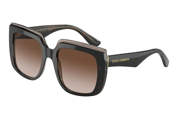 Sunglasses Dolce & Gabbana DG4414 502/13