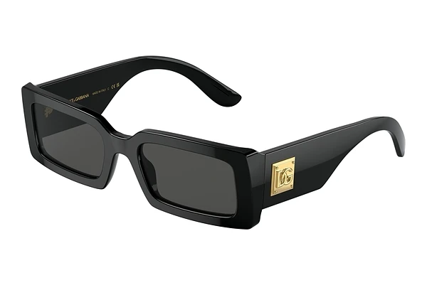Sunglasses Dolce & Gabbana DG4416 501/87