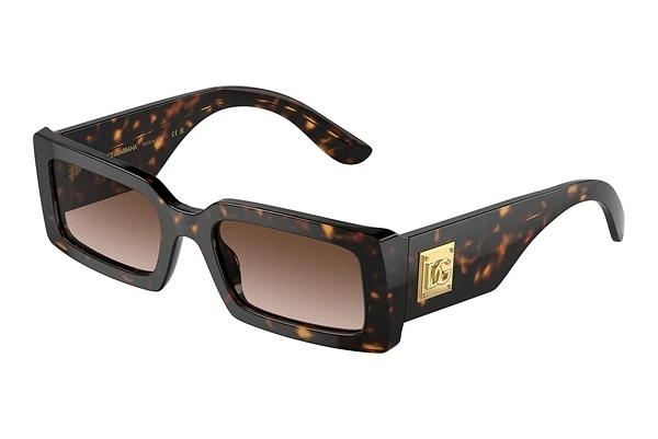 Sunglasses Dolce & Gabbana DG4416 502/13
