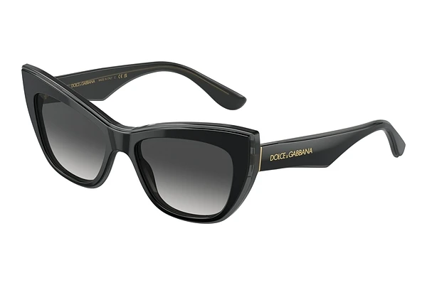 Sunglasses Dolce & Gabbana DG4417 32468G