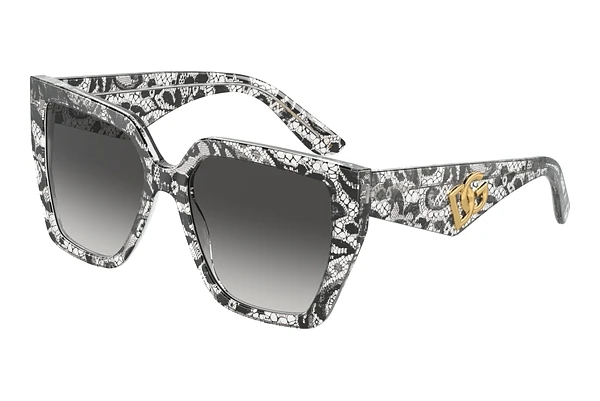 Sunglasses Dolce & Gabbana DG4438 32878G