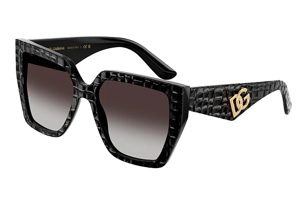 Sunglasses Dolce & Gabbana DG4438 32888G