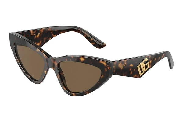 Sunglasses Dolce & Gabbana DG4439 502/73