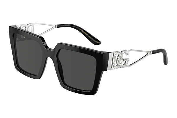 Sunglasses Dolce & Gabbana DG4446B 501/87