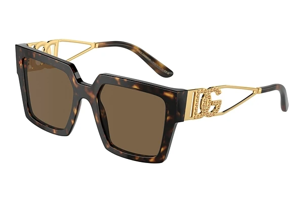 Sunglasses Dolce & Gabbana DG4446B 502/73