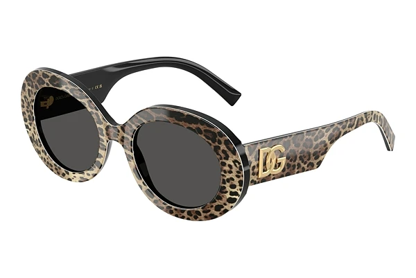 Sunglasses Dolce & Gabbana DG4448 316387