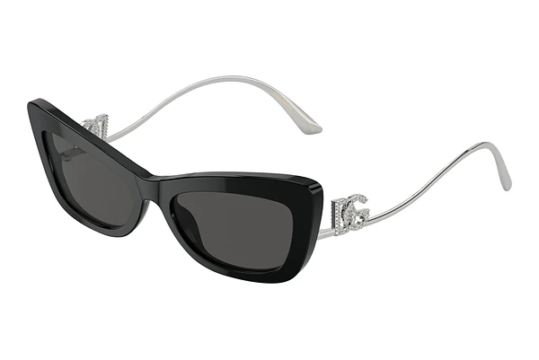 Sunglasses Dolce & Gabbana DG4467B 501/87