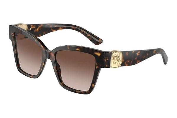 Sunglasses Dolce & Gabbana DG4470 502/13