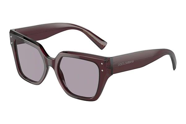 Sunglasses Dolce & Gabbana DG4471 3045AK