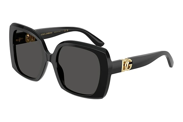 Sunglasses Dolce & Gabbana DG4475 501/87
