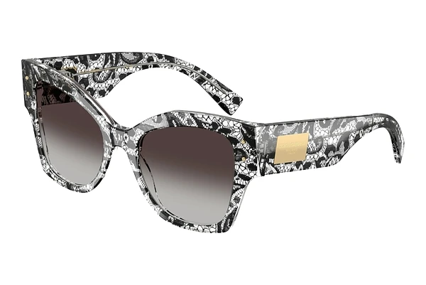 Sunglasses Dolce & Gabbana DG4478 32878G