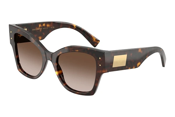 Sunglasses Dolce & Gabbana DG4478 502/13