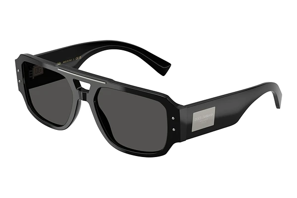 Sunglasses Dolce & Gabbana DG4482 501/87