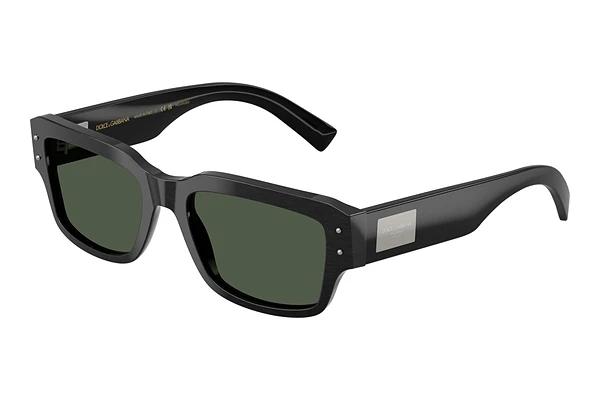 Sunglasses Dolce & Gabbana DG4483 28209A