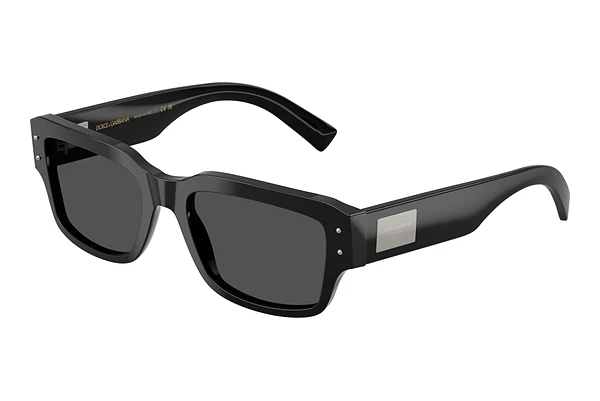 Sunglasses Dolce & Gabbana DG4483 501/87