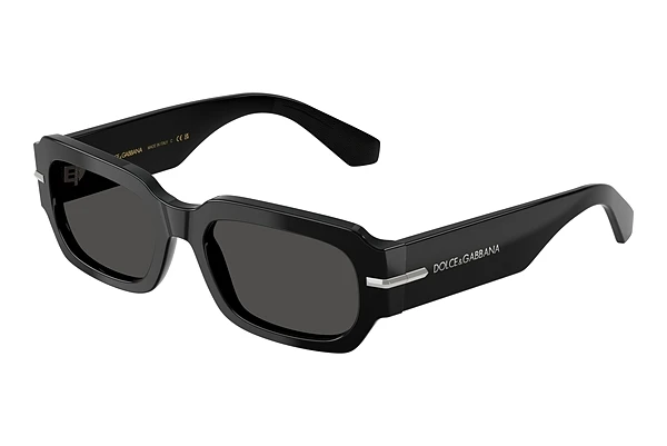 Sunglasses Dolce & Gabbana DG4485 501/87
