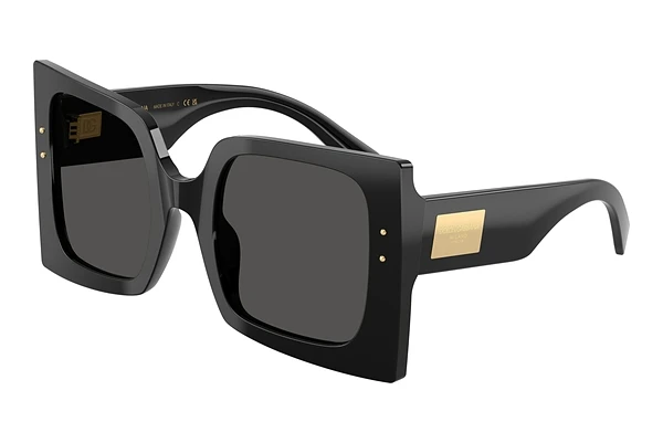 Sunglasses Dolce & Gabbana DG4490 501/87