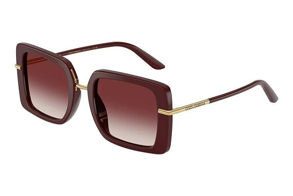 Sunglasses Dolce & Gabbana DG4491 30918H