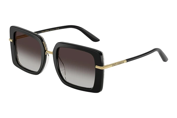 Sunglasses Dolce & Gabbana DG4491 32998G
