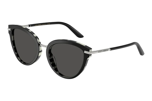 Sunglasses Dolce & Gabbana DG4492 33728G