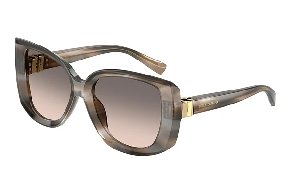Sunglasses Dolce & Gabbana DG4495 34493B