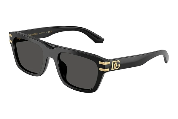 Sunglasses Dolce & Gabbana DG4496 501/87