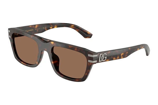 Sunglasses Dolce & Gabbana DG4496 502/73