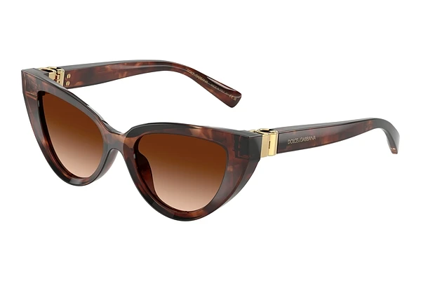 Sunglasses Dolce & Gabbana DG4497 322274