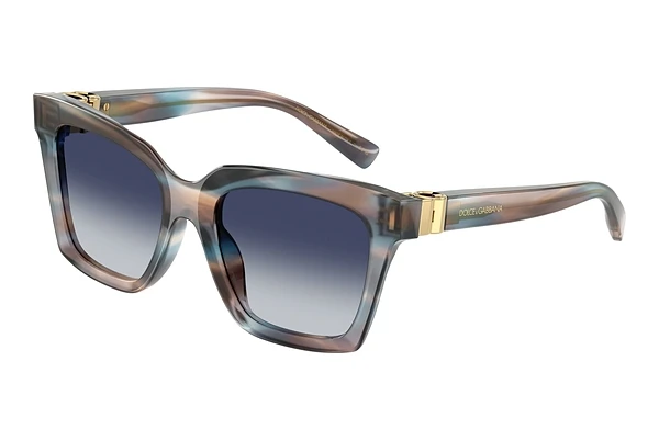 Sunglasses Dolce & Gabbana DG4498 344814
