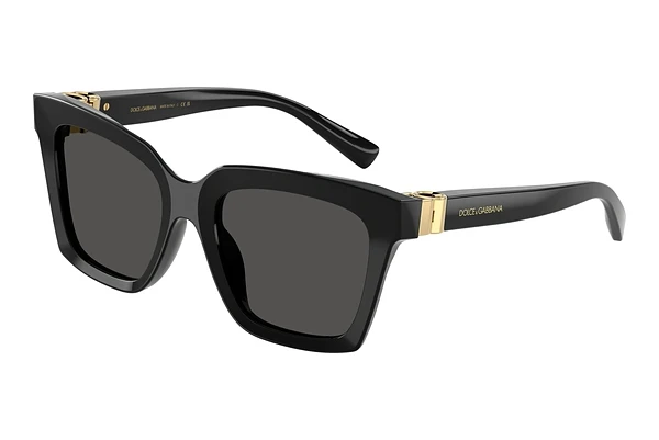 Sunglasses Dolce & Gabbana DG4498 501/87
