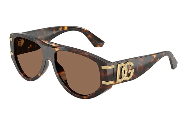 Sunglasses Dolce & Gabbana DG4499 502/73