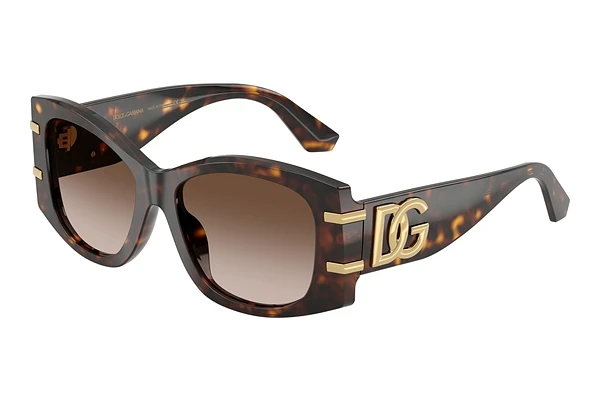 Sunglasses Dolce & Gabbana DG4501 502/13