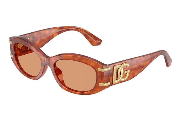 Sunglasses Dolce & Gabbana DG4502 3452/7