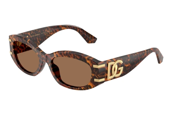 Sunglasses Dolce & Gabbana DG4502 347073