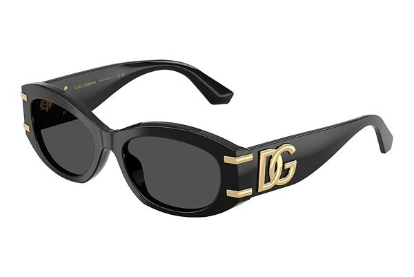 Sunglasses Dolce & Gabbana DG4502 501/87