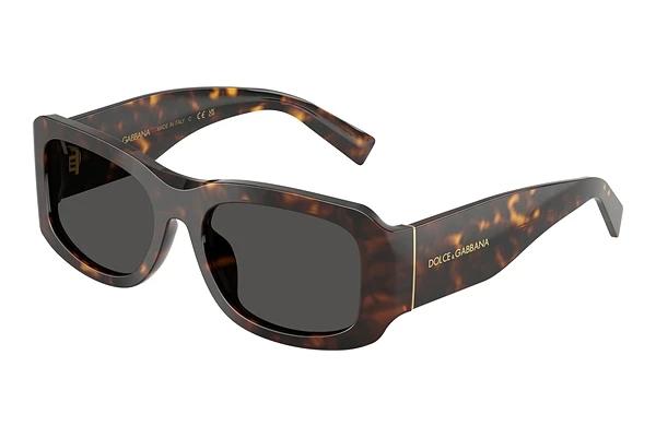 Sunglasses Dolce & Gabbana DG4503 502/87